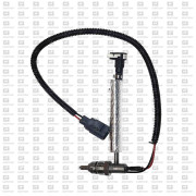 XFVV111 Vstřikovací jednotka, regenerace filtru sazí/pevných částic CI QUINTON HAZELL