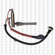 XFVV114 Vstřikovací jednotka, regenerace filtru sazí/pevných částic CI QUINTON HAZELL