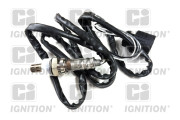 XLOS1021 Lambda sonda CI QUINTON HAZELL