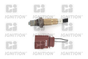 XLOS1201 Lambda sonda CI QUINTON HAZELL