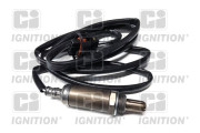 XLOS1567 Lambda sonda CI QUINTON HAZELL