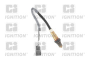 XLOS1596 Lambda sonda CI QUINTON HAZELL