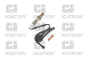 XLOS1640 Lambda sonda CI QUINTON HAZELL