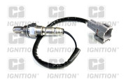 XLOS1707 Lambda sonda CI QUINTON HAZELL
