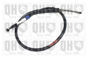 BC3875 Tažné lanko, parkovací brzda QUINTON HAZELL