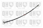 BC4287 Tažné lanko, parkovací brzda QUINTON HAZELL