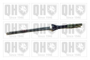 BC4452 Tažné lanko, parkovací brzda QUINTON HAZELL