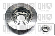 BDC1014 Brzdový kotouč QUINTON HAZELL