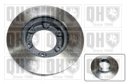 BDC4802 Brzdový kotouč QUINTON HAZELL
