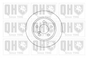 BDC4852 Brzdový kotouč QUINTON HAZELL