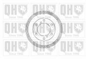 BDR285 Brzdový buben QUINTON HAZELL