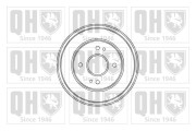 BDR306 Brzdový buben QUINTON HAZELL