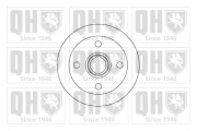 BDR403 Brzdový buben QUINTON HAZELL