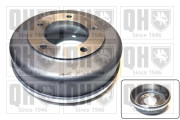 BDR628 Brzdový buben QUINTON HAZELL