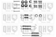 BFK317 Sada příslušenství, brzdové čelisti QUINTON HAZELL