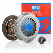 QKT1490AF Sada spojky 3-1 RepKit QUINTON HAZELL