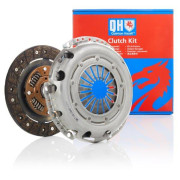 QKT1615AF Sada spojky 2-1 RepKit QUINTON HAZELL