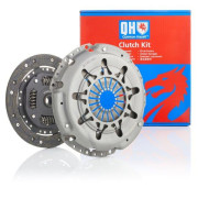 QKT2914AF Sada spojky 2-1 RepKit QUINTON HAZELL