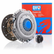 QKT742AF Sada spojky 3-1 RepKit QUINTON HAZELL