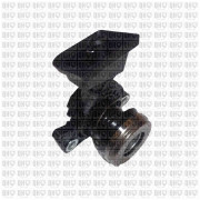 CSC103 Centrální vysouvač, spojka QUINTON HAZELL