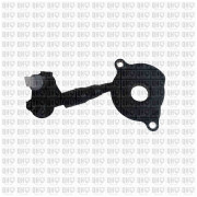 CSC108 Centrální vysouvač, spojka QUINTON HAZELL