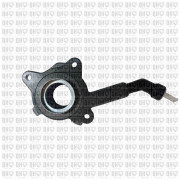 CSC109 Centrální vysouvač, spojka QUINTON HAZELL