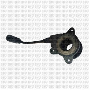 CSC115 Centrální vysouvač, spojka QUINTON HAZELL