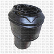 EMR4838 Vzduchová pružina, podvozek QUINTON HAZELL