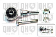 EMS8317 Uložení, řídicí mechanismus QUINTON HAZELL
