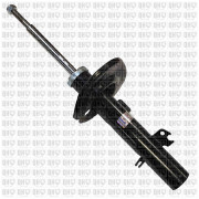 QAG181199 Tlumič pérování QUINTON HAZELL