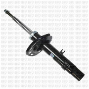 QAG181527 Tlumič pérování QUINTON HAZELL