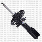 QAG181558 Tlumič pérování QUINTON HAZELL