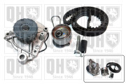 QBPK7600 Vodní pumpa + sada ozubeného řemene QUINTON HAZELL