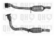 QCAT91222H Katalyzátor Approved QUINTON HAZELL