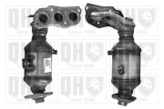 QCAT91263H Katalyzátor Approved QUINTON HAZELL