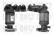 QCAT91535H Katalyzátor Approved QUINTON HAZELL