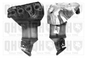 QCAT91684H Katalyzátor Approved QUINTON HAZELL