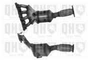 QCAT91932H Katalyzátor Approved QUINTON HAZELL
