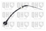 QCC1475 Tažné lanko, ovládání spojky QUINTON HAZELL
