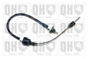 QCC1793 Tažné lanko, ovládání spojky QUINTON HAZELL