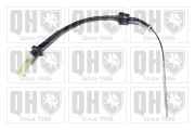 QCC1805 Tažné lanko, ovládání spojky QUINTON HAZELL