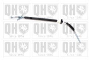 QCC1814 Tažné lanko, ovládání spojky QUINTON HAZELL