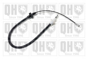 QCC1857 Tažné lanko, ovládání spojky QUINTON HAZELL