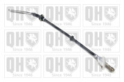QCC1881 Tažné lanko, ovládání spojky QUINTON HAZELL