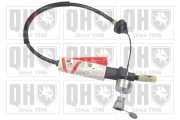QCC1913 Tažné lanko, ovládání spojky QUINTON HAZELL