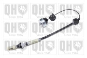 QCC1927 Tažné lanko, ovládání spojky QUINTON HAZELL