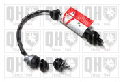 QCC1945 Tažné lanko, ovládání spojky QUINTON HAZELL