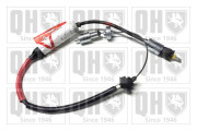 QCC1951 Tažné lanko, ovládání spojky QUINTON HAZELL