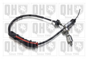 QCC1952 Tažné lanko, ovládání spojky QUINTON HAZELL