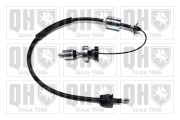 QCC1971 Tažné lanko, ovládání spojky QUINTON HAZELL